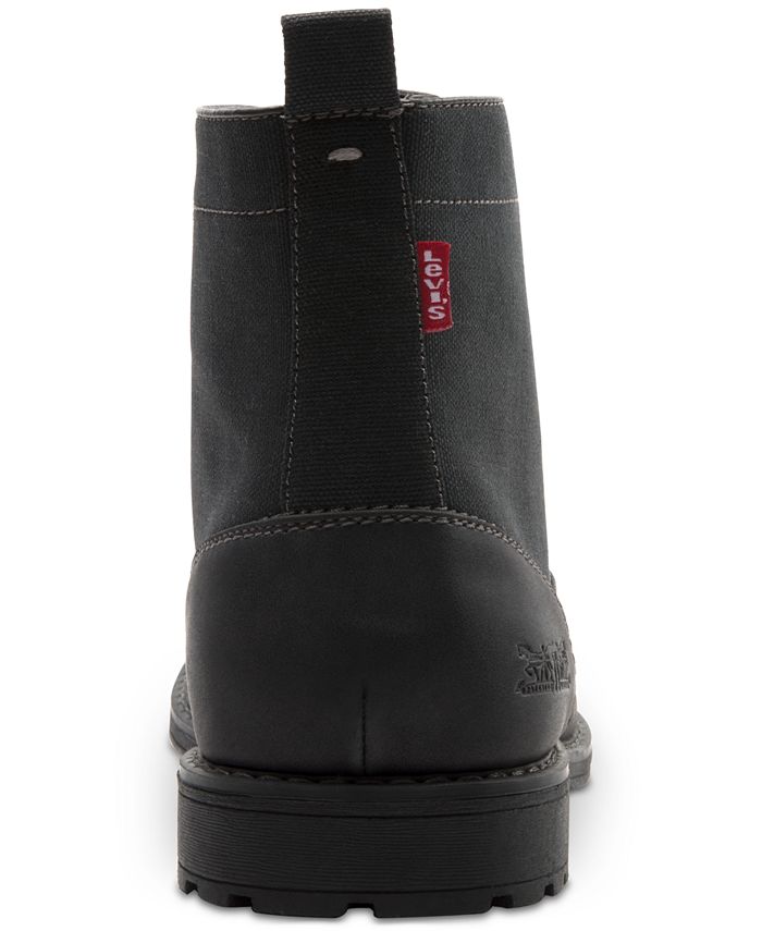 Levis deals lakeport boots