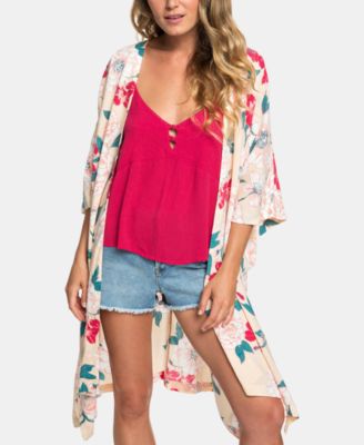 macy's kimono jacket