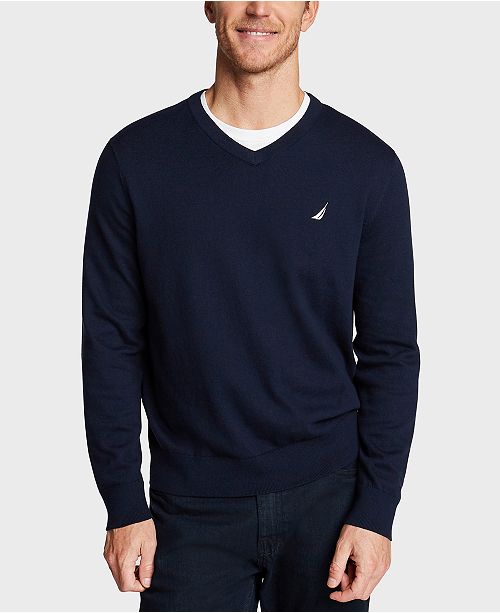 nautica sweatpants macy's