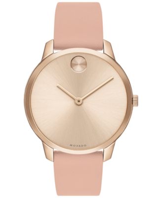 macys movado bold