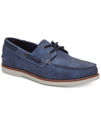 unlisted boat shoes