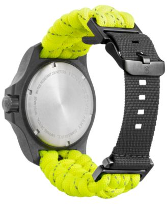 Victorinox Swiss Army LIMITED EDITION Men's Swiss INOX Carbon LE