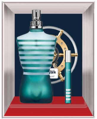 jean paul gaultier le male macys