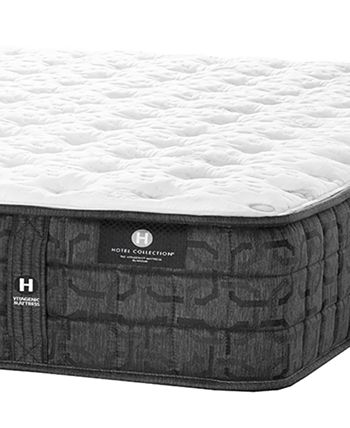 Hotel Collection Ultra Firm Mattress - Bernie & Phyl's Furniture