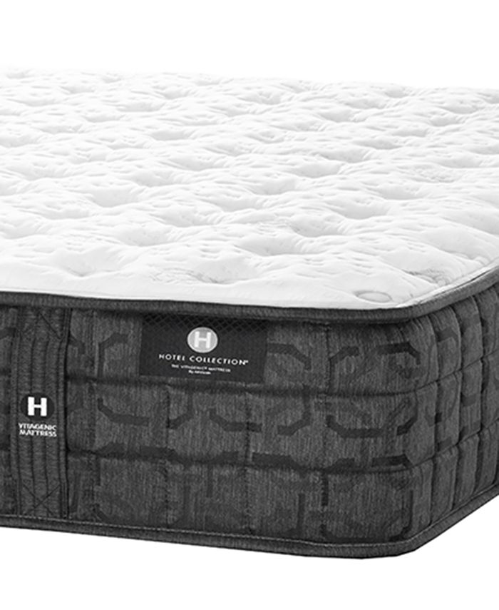 Hotel Collection by Aireloom Coppertech 13" Plush Mattress King