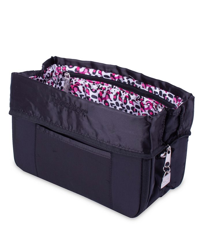 Pursfection tote top
