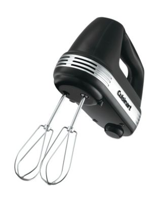 Cuisinart - Power Advantage&reg; 5-Speed Hand Mixer