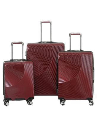 Solite Savona Hardside Luggage Collection & Reviews - Luggage Collections - Macy
