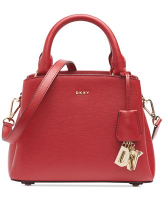 dkny paige crossbody