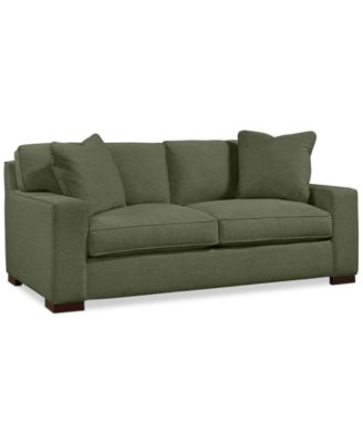 Furniture - Bangor Apartment Sofa, Only at Macy's