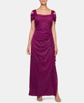 macys alex evening gowns
