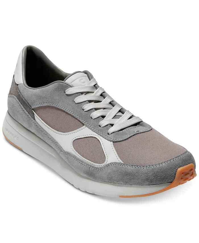 Cole haan grandpro classic running sneaker store