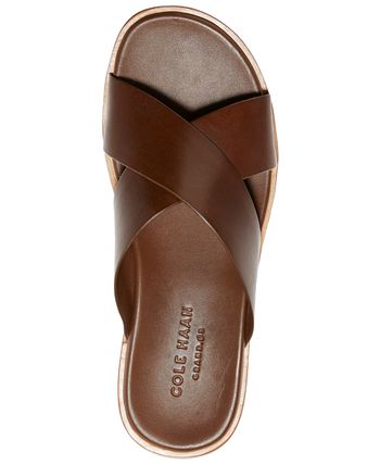 cole haan goldwyn 2.0 sandal