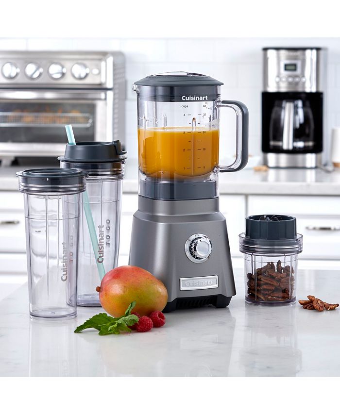 Cuisinart CPB 380 Hurricane Macy s