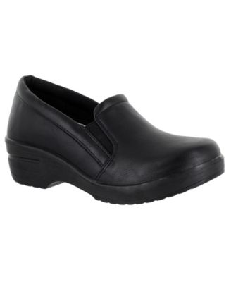 Easy Works by Women's Leeza Clogs