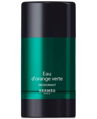 HERMÈS Eau d'Orange Verte Deodorant Stick, 2.5-oz. - Macy's