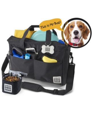 Mobile Dog Gear