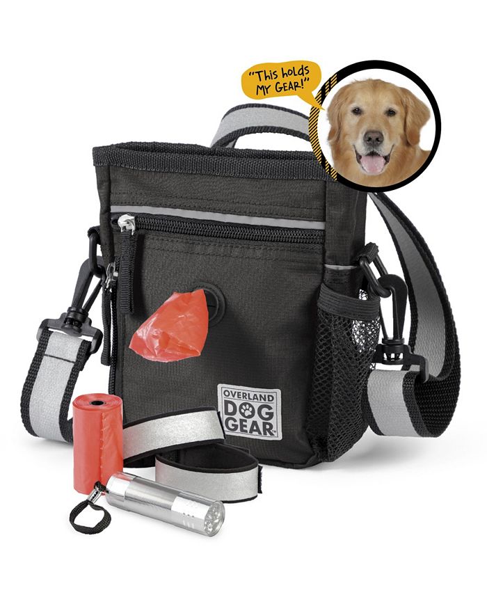 Mobile Dog Gear - 