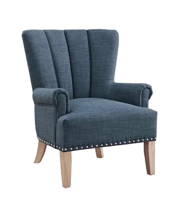 Dorel Living Spooner Accent Chair Macy's