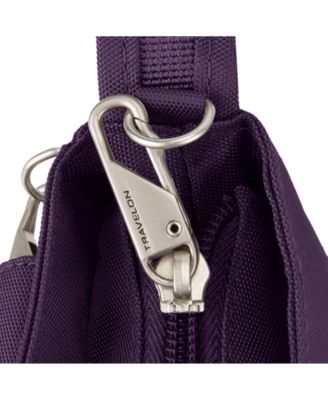 Anti-Theft Classic Mini Shoulder Bag