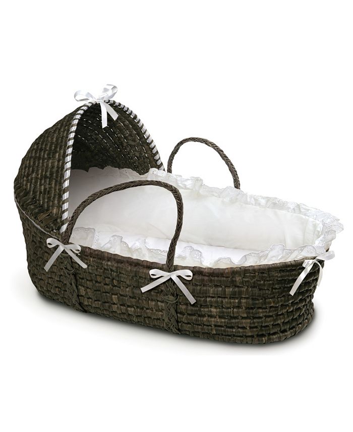 Badger basket moses basket