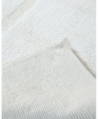 Regency Non-Skid Cotton Bath Rug, 24" x 36"