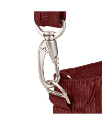 Anti-Theft Classic Mini Shoulder Bag