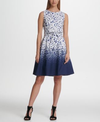 casual dkny dresses