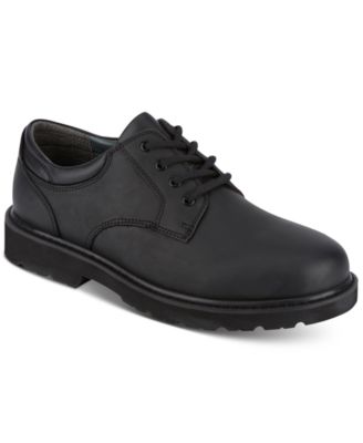 stormbuck waterproof oxford shoes