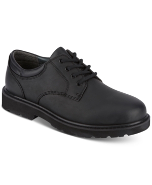 image of Dockers Men-s Shelter Oxfords Men-s Shoes