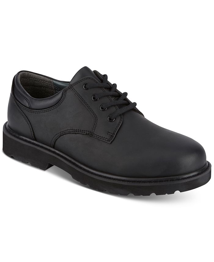 Dockers Men's Shelter Oxfords - Macy's