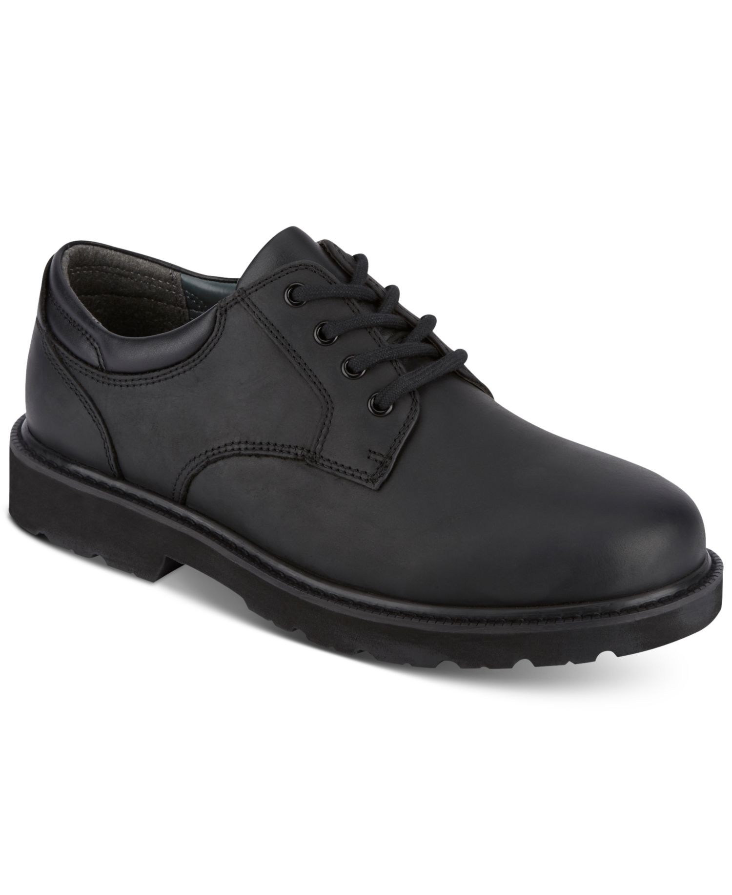 Мужская куртка Shelter Casual Oxford