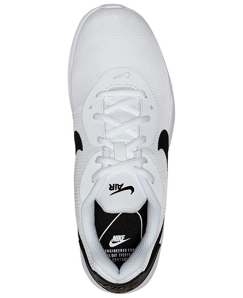 Nike Women's Oketo Air Max Casual Sneakers from Finish Line & Reviews ...