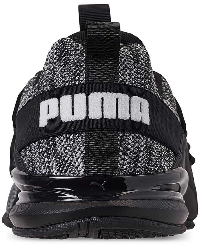 Puma Men's Axelion Running Sneakers from Finish Line & Reviews Finish
