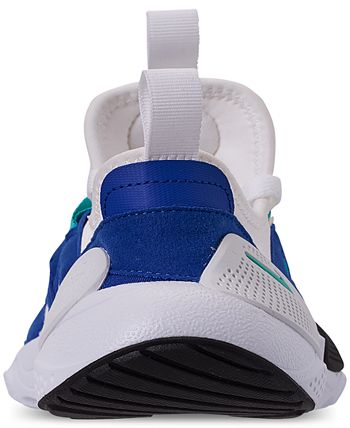 Nike Boys Huarache E.D.G.E. TXT Casual Sneakers from Finish Line
