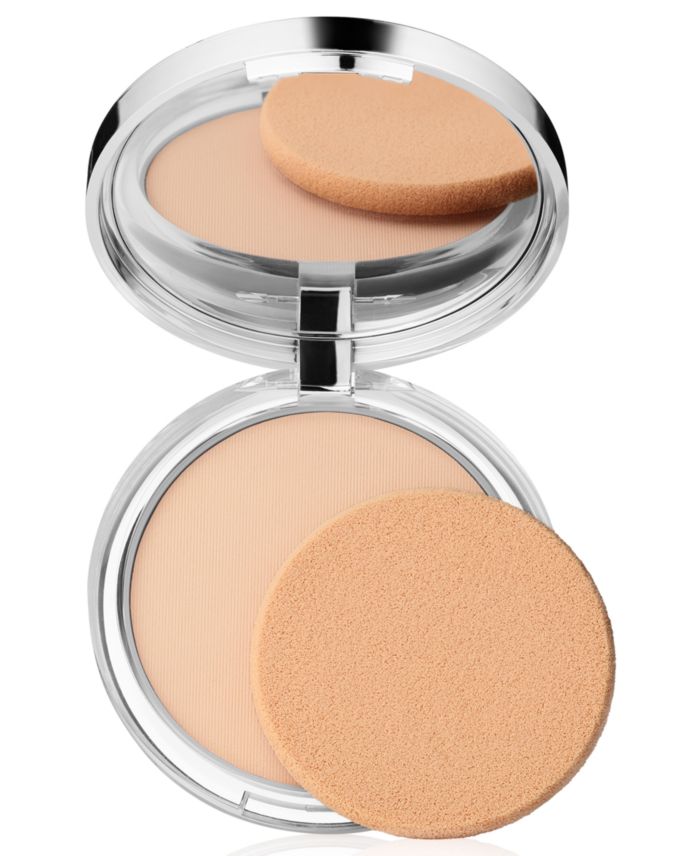 Clinique Superpowder Double Face Makeup Foundation 0.35 Oz