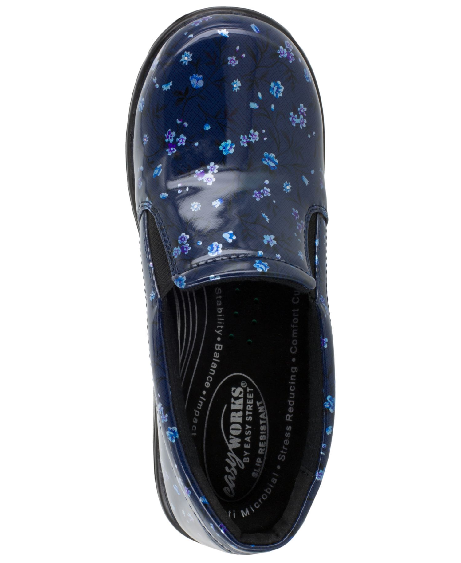 Easy Works by Women's Leeza Clogs