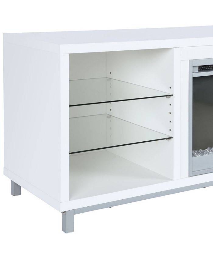 Ameriwood Home Norton 70 Inch Fireplace TV Stand Macy's