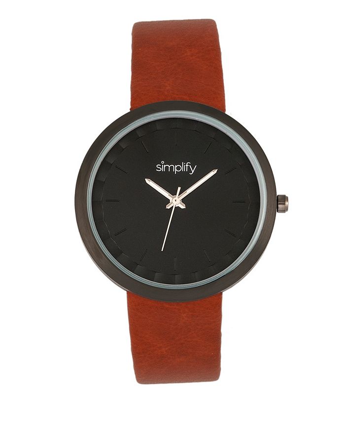 Simplify - 