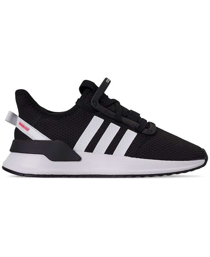 adidas Boys' U_Path Run Casual Sneakers from Finish Line & Reviews ...