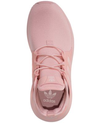 pink adidas shoes