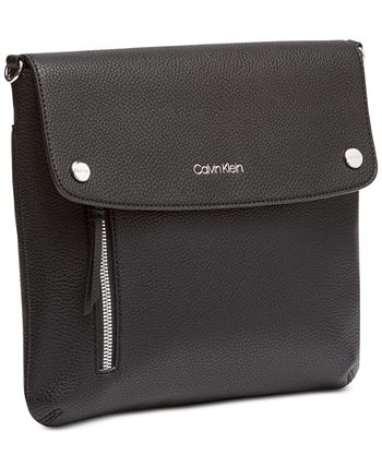 Calvin Klein Rachel Crossbody Macy s