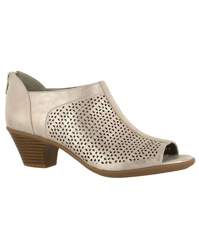 Easy Street Steff Booties Macy s