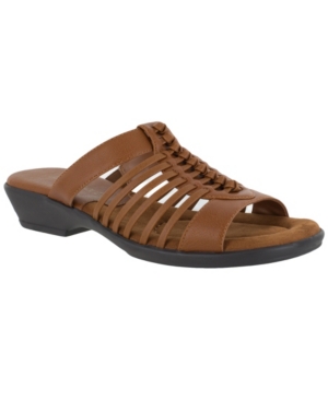 Easy Street Nola Slide Sandals Women's Shoes
