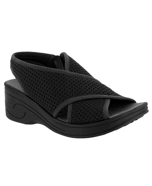 discount comfort sandals