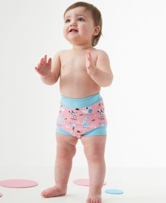 Happy Nappy Swim Diaper - Nina's Ark 2-3 Years
