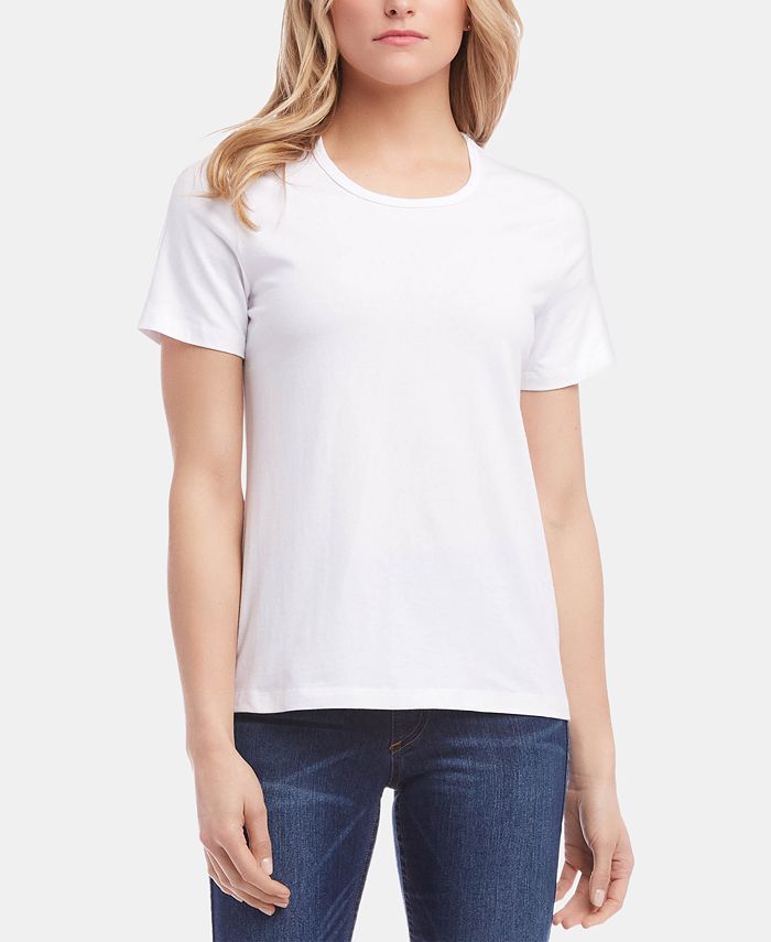 Karen kane blouses macy's deals