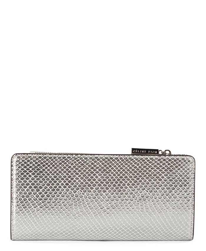 Celine Dion Collection Grazioso Wallet - Macy's