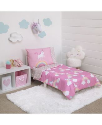 macys unicorn comforter