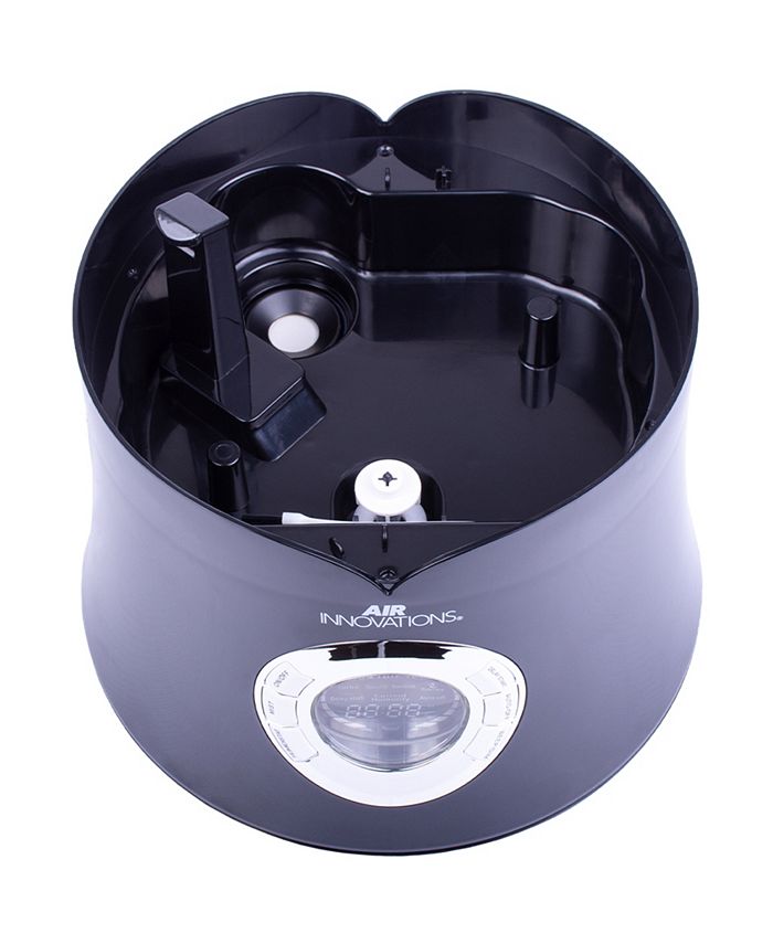 Air Innovations Dual Tank Smart Humidifier with Remote and Aroma Tray Macy's